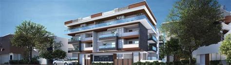 All Projects by YGR Corp in India