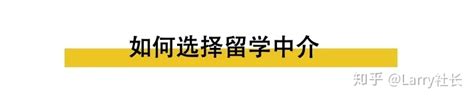 留学中介乱象起底：你的文书老师英文水平可能还没你高 - 知乎