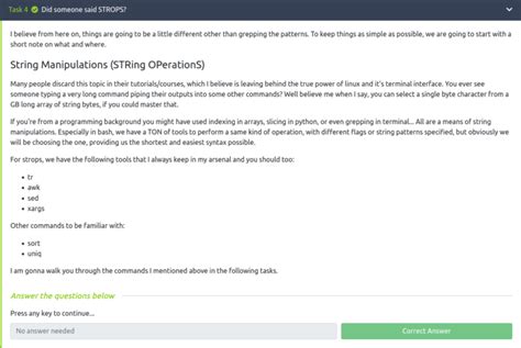 Image result for Task 43 On Try Hack Me Linux