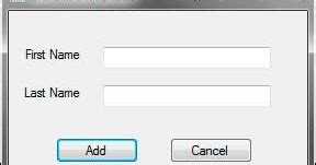 How to Use Anchoring Controls In visual c#.net - Free Source code ...