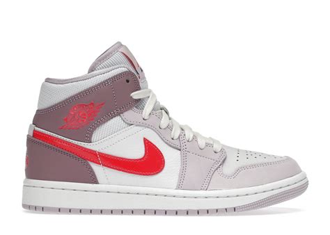 valentines day jordans