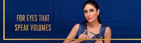 Buy Lakmé Kareena Kapoor Khan Absolute Eye Definer, Cobalt, 1.2g Online ...