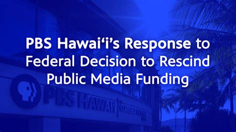 Image result for PBS Hawaii Program Break