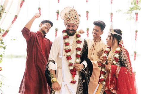 Decoding Indian Weddings: Odia Marriage Traditions and Rituals