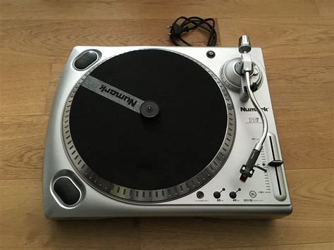 Numark TTUSB Turntable 的图像结果