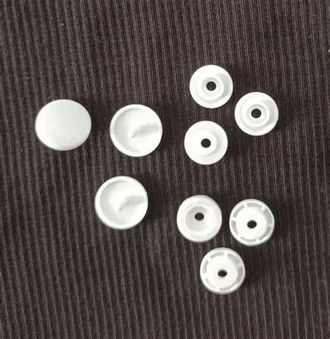 Plastic & Metal Snap Buttons - Metal Snap Button Trader - Retailer from ...