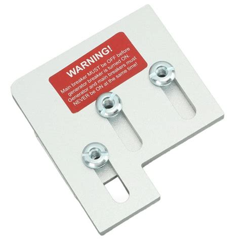 Image result for Generator Interlock System