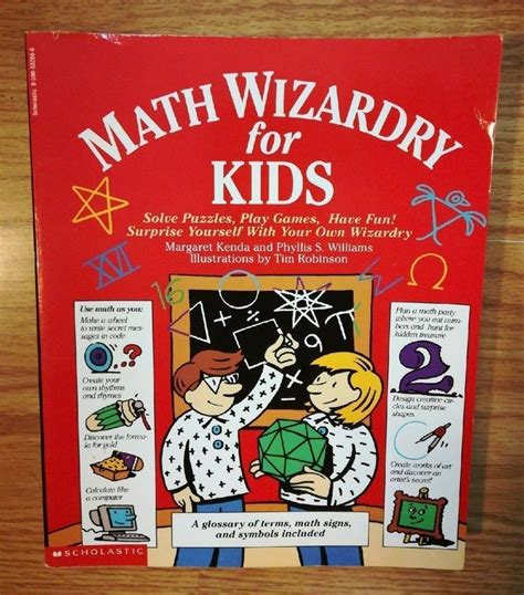 Image result for Math Puzzle Books