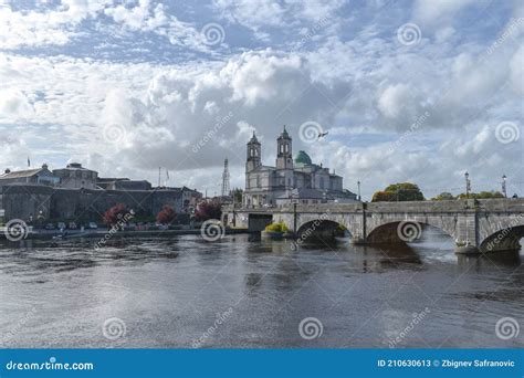 Athlone River Shannon
