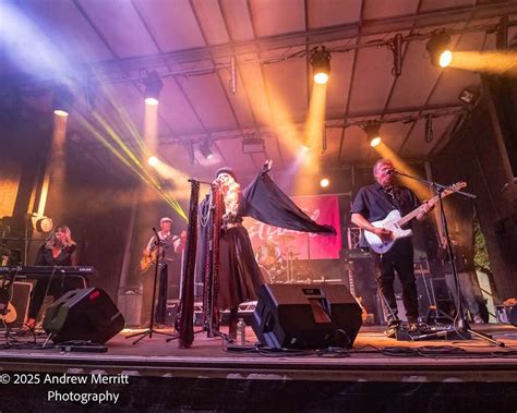 Fleetwood Mac - Alexander Centre Faversham, Kent based, Sevenoaks, 27 ...