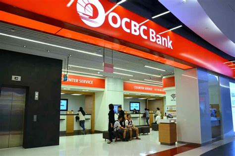 新加坡华侨银行OCBC宣布即日起，CPF银行定存8个月利率3.88％ | 狮城新闻 | 新加坡新闻