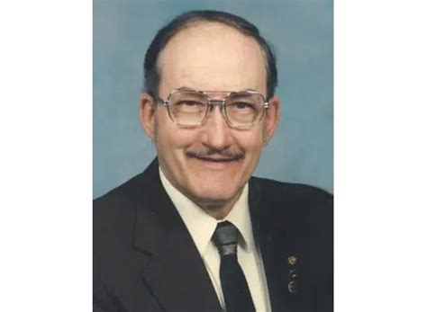 Gerald A. Krebsbach Obituary (2024) - Fond du Lac, WI - Zacherl Funeral ...