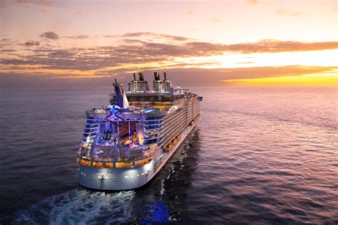 Royal Caribbean cruise guide: Everything to know about ships, cabins ...