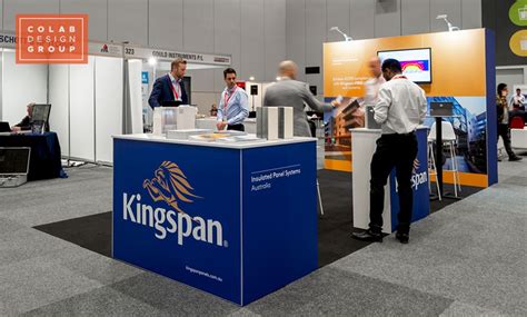 Colab Design Group: Customer Reviews, Stands and Services