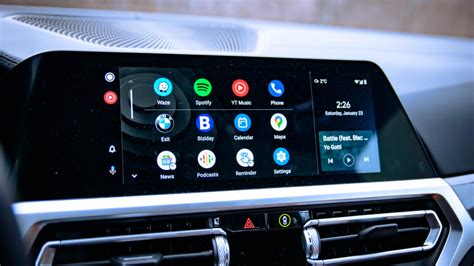 Image result for How to Connect Android Auto Wirelessly
