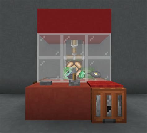 Image result for Minecraft Claw Machine