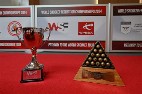 World Snooker Championship