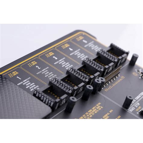 Fusion for ARM v8 + MCU CARD for STM32 STM32F407ZG at MG Super Labs India