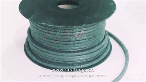 Image result for Graphite Valve Packing String