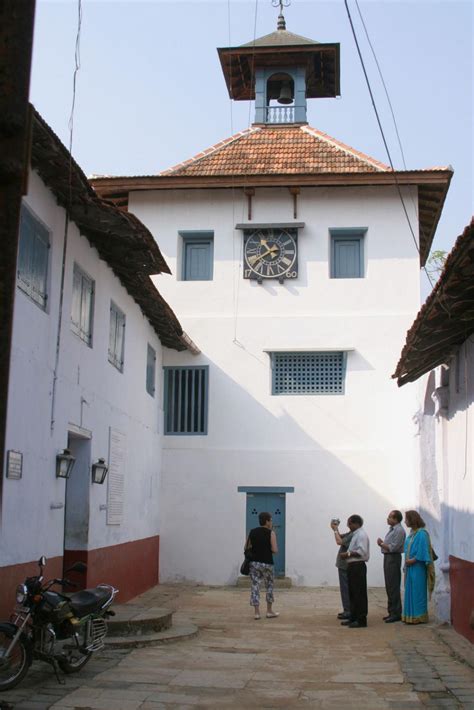 Wonders of Kerala | Family and Group Tours | Kesari