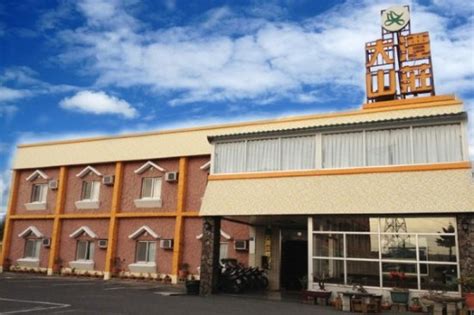 DA TAN MOUNTAIN VILLA (Taiwan/Pingtung) - Villa Reviews, Photos, Rate ...