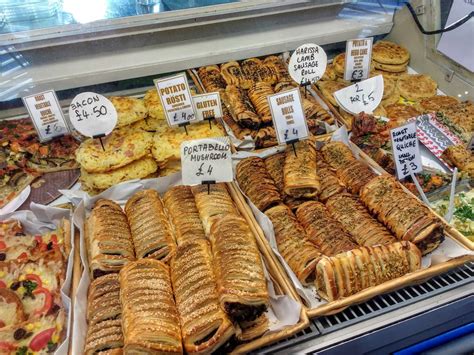 Traditional Dutch Foods To Eat In The Netherlands