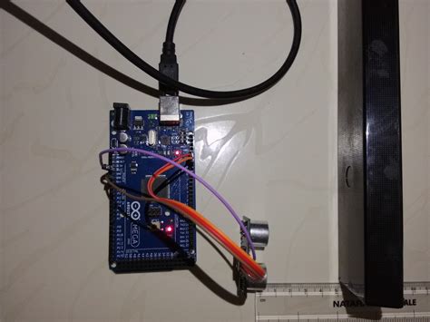 Image result for Supersonic Sensor Arduino Code