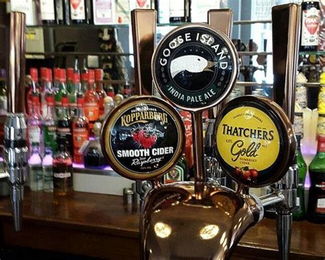 RICHMOND ARMS, Bournemouth - Menu, Prices & Restaurant Reviews ...