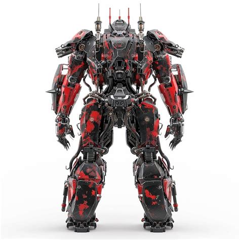 Image result for Modified Combat Robot