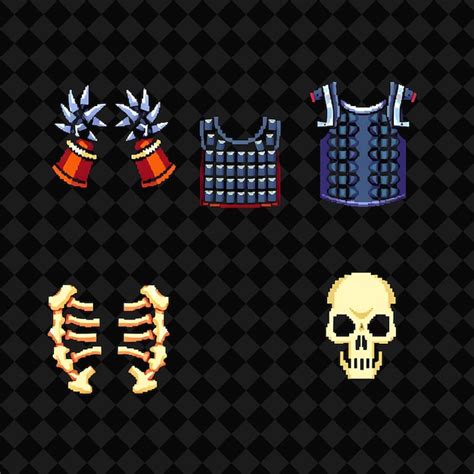 Image result for Protection Pixel Mod