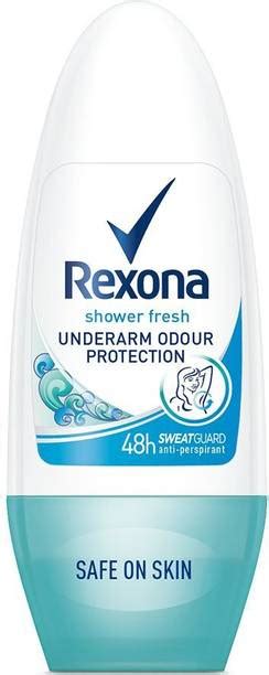 Rexona Deodorants - Buy Rexona Deodorants Online at Best Prices In ...