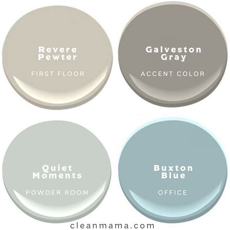 What Sherwin Williams Color Matches Revere Pewter at Sandra Karcher blog