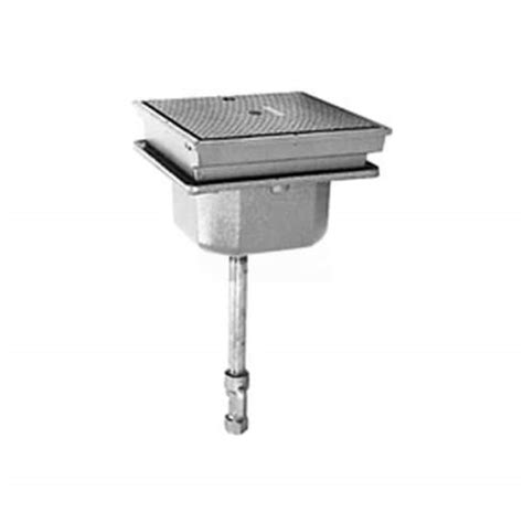 Zurn Z1370-3/4X3 Ground Hydrant, 3/4" x 3" Z1370-3/4X3 | Zoro