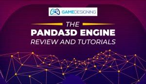 Image result for Panda3D Game Engine