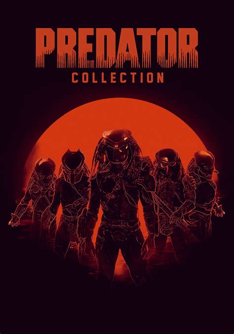 Image result for Predator Collection