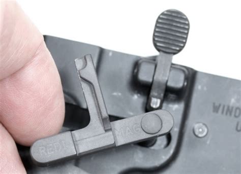 Redi-Mag 的图像结果