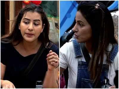 Bigg Boss 11 Preview, January 8, 2018: Hina Khan, Vikas Gupta, Akash ...