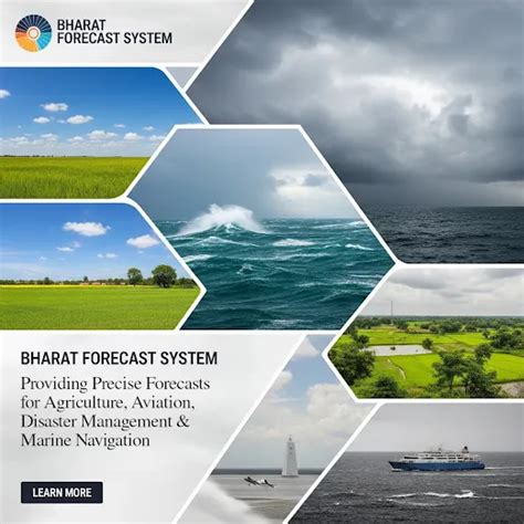 Bharat Forecast System (BFS)