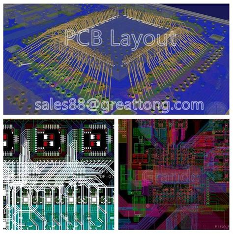 Image result for LLC PCB Layout