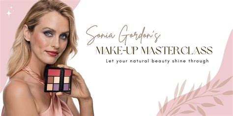 Makeup Master Class in Windsor, Deerubbin Centre in the Rozzoli Meeting ...