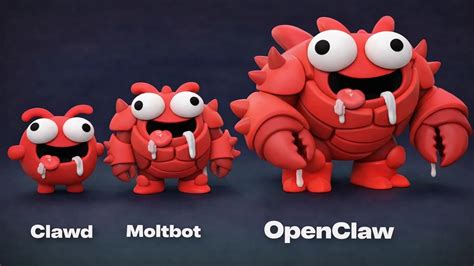 БАЗА по OpenClaw с НОВИЧКА до ПРОФИ (вайб-кодинг)обучись ИИ агентам за ...