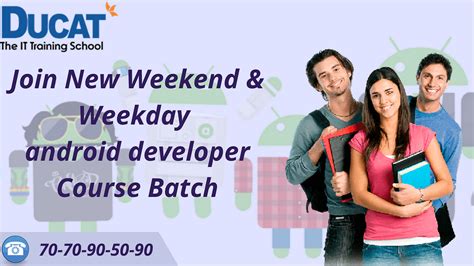 Image result for Android Developer Course