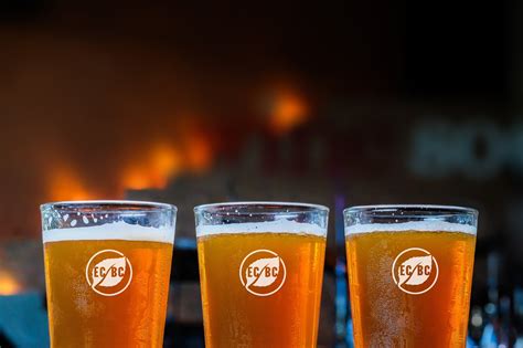 ELM CREEK BREWING CO.