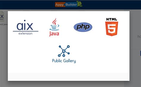Image result for Advanced Code Builder