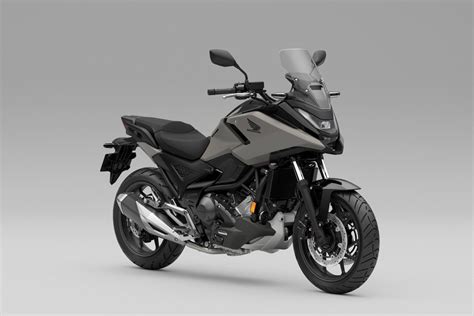 Honda XL750 Transalp 2026 - Ficha Técnica, Fotos y Precio