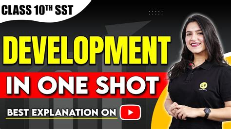 Image result for Development Class 10 Explaination Video