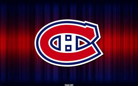 Montreal Canadiens Logo