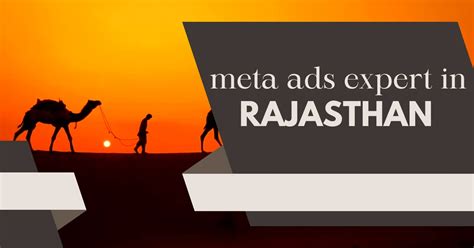 Meta Ads Expert in Rajasthan || Boost ROI with WebAdis