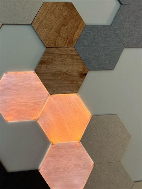 Image result for Add NanoLeaf Elements to Existing Array