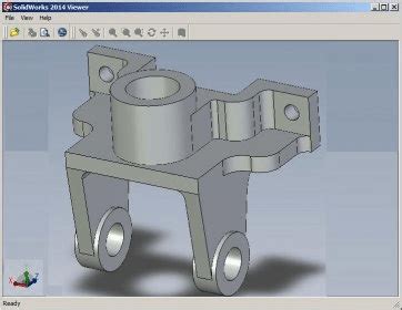 Image result for SolidWorks Viewer